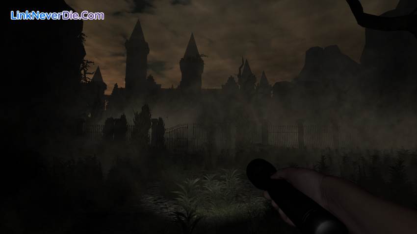 Hình ảnh trong game Bubonic: Outbreak (screenshot)