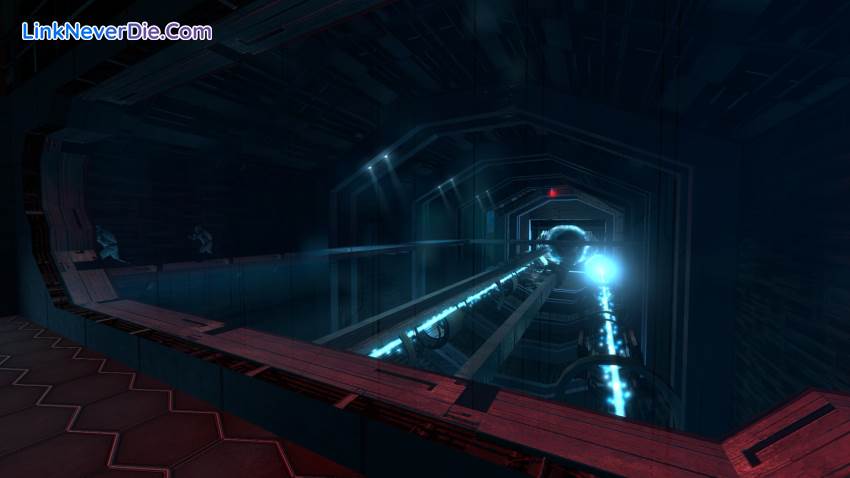 Hình ảnh trong game Prospekt (screenshot)