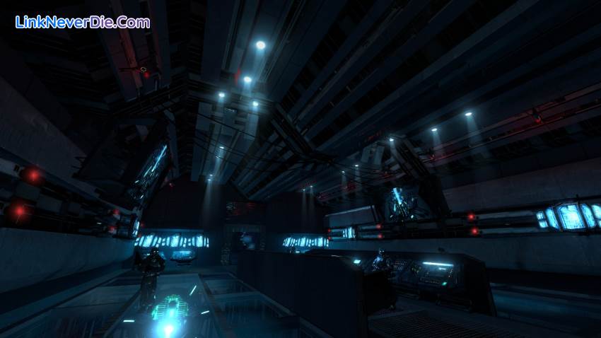 Hình ảnh trong game Prospekt (screenshot)