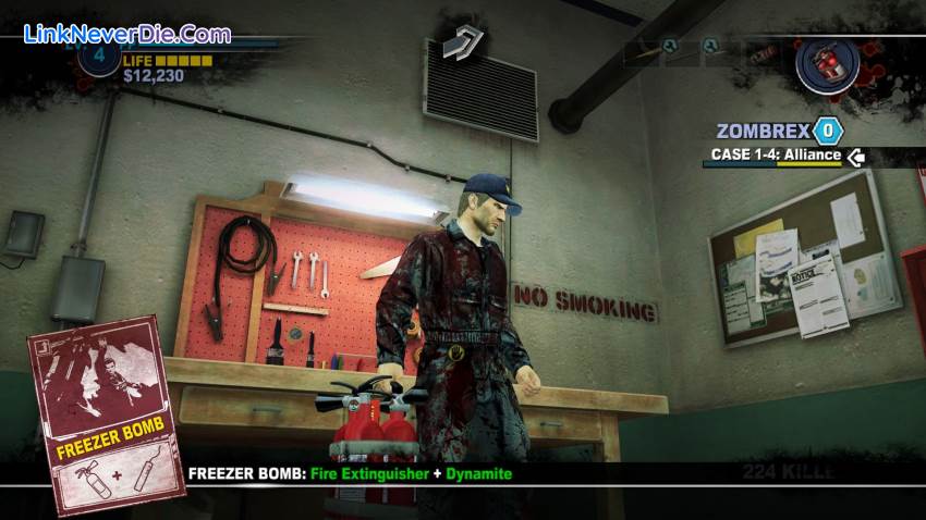 download dead rising 2 for android