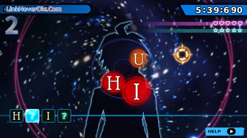 Hình ảnh trong game Danganronpa: Trigger Happy Havoc (screenshot)