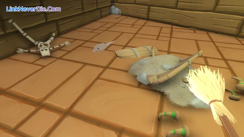 Hình ảnh trong game Shoppe Keep (screenshot)