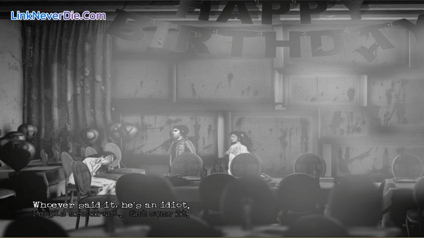 Hình ảnh trong game Downfall Redux (screenshot)