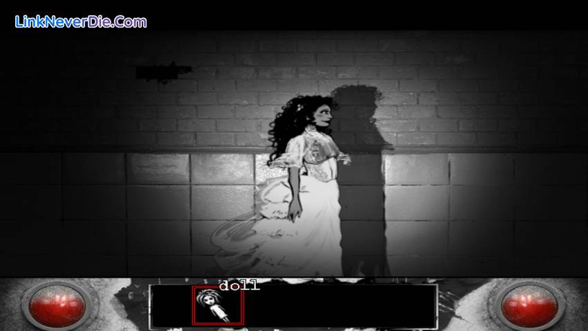 Hình ảnh trong game Downfall Redux (screenshot)
