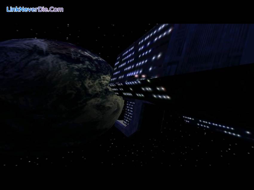 Hình ảnh trong game X: Beyond the Frontier (screenshot)