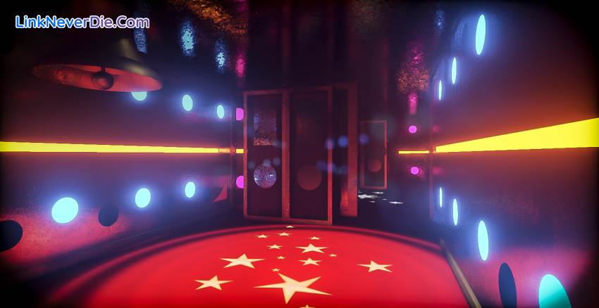 Hình ảnh trong game Feelings Adrift (screenshot)