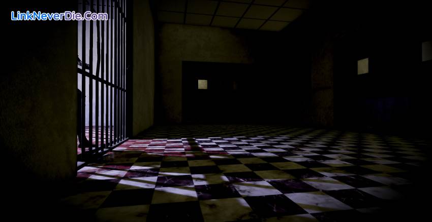 Hình ảnh trong game Feelings Adrift (screenshot)