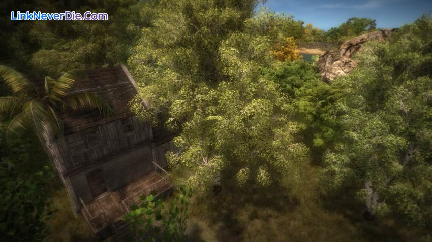 Hình ảnh trong game Better Late Than DEAD (screenshot)