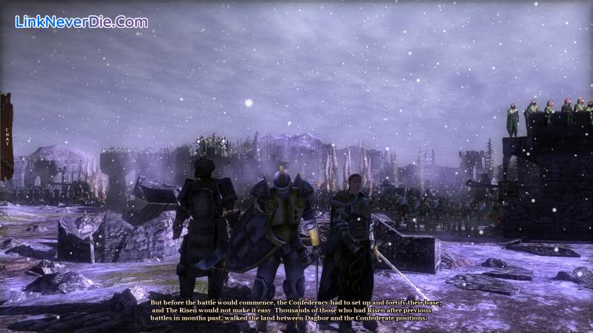 Hình ảnh trong game Kingdom Wars 2: Battles (screenshot) Hình ảnh trong game Kingdom Wars 2: Battles (screenshot)