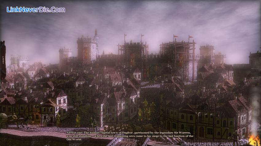 Hình ảnh trong game Kingdom Wars 2: Battles (screenshot)