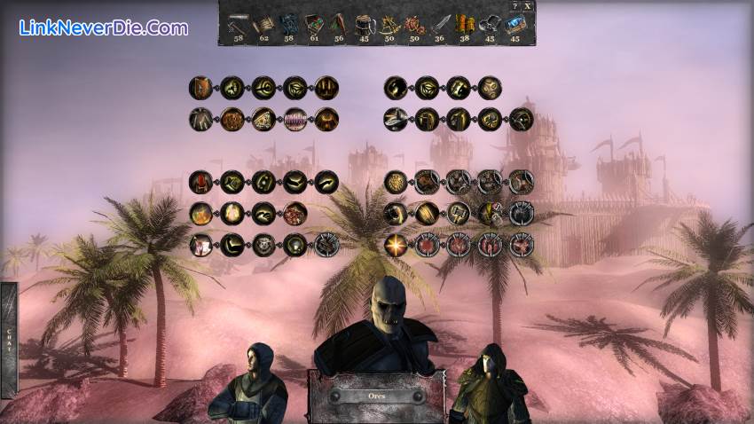 Hình ảnh trong game Kingdom Wars 2: Battles (screenshot)