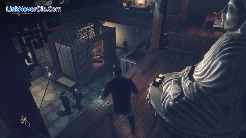Hình ảnh trong game Alekhine's Gun (screenshot)