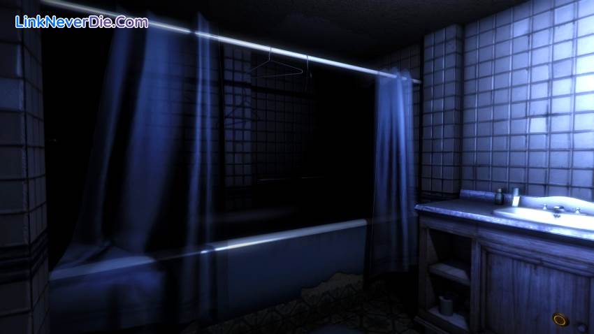 Hình ảnh trong game The Guest (screenshot)