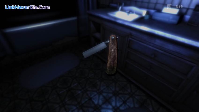 Hình ảnh trong game The Guest (screenshot)