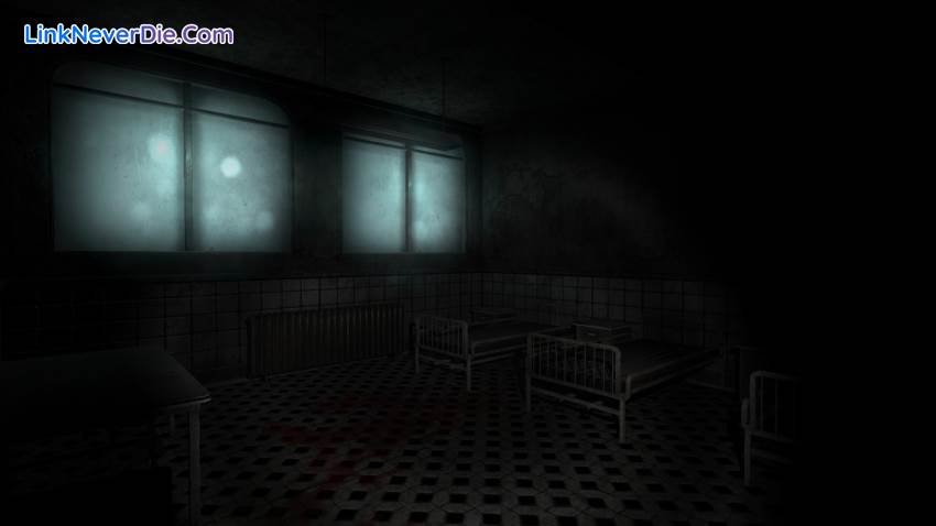 Hình ảnh trong game Obscuritas (screenshot)