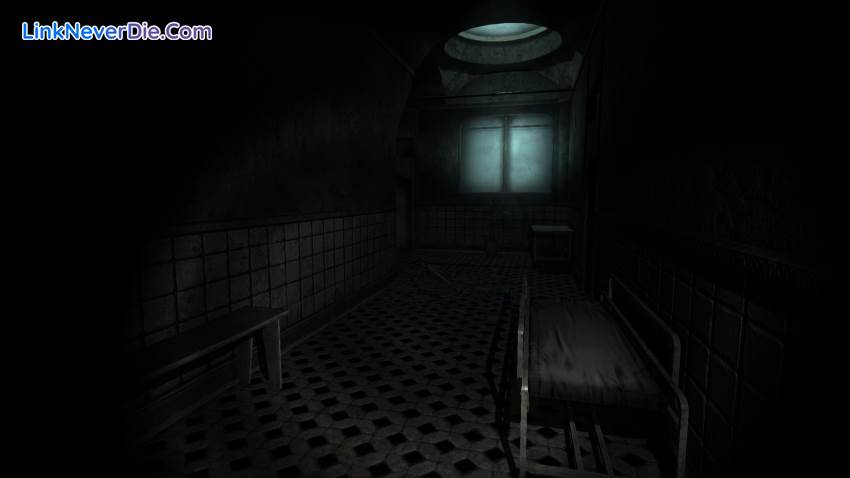Hình ảnh trong game Obscuritas (screenshot)