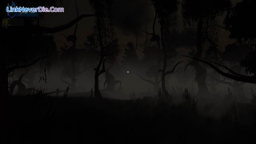 Hình ảnh trong game The Warden (screenshot)