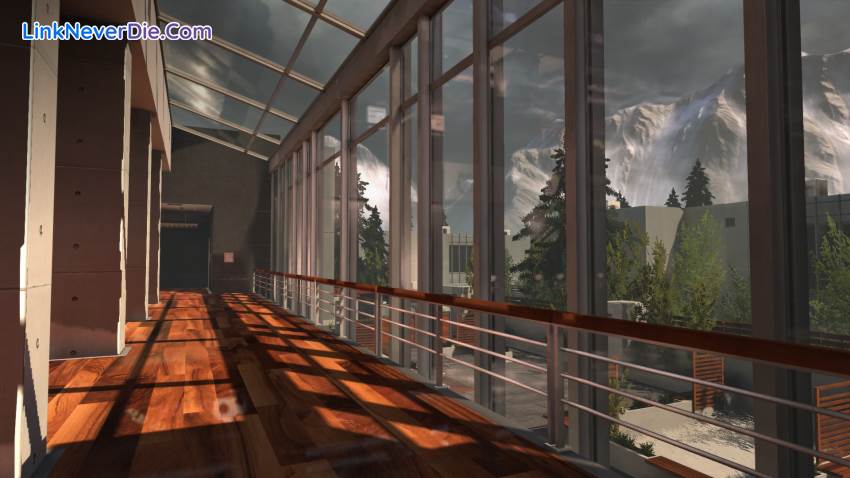 Hình ảnh trong game Takedown: Red Sabre (screenshot)