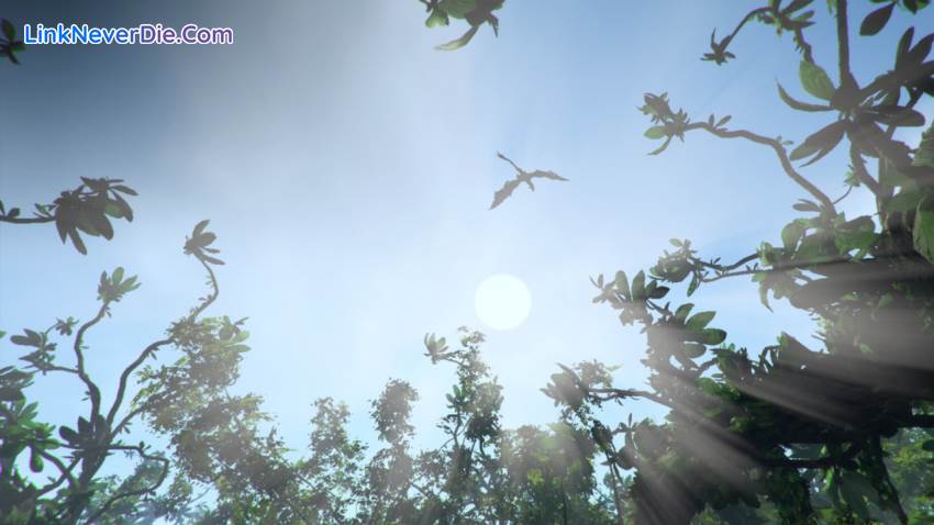 Hình ảnh trong game Vortex: The Gateway (screenshot)