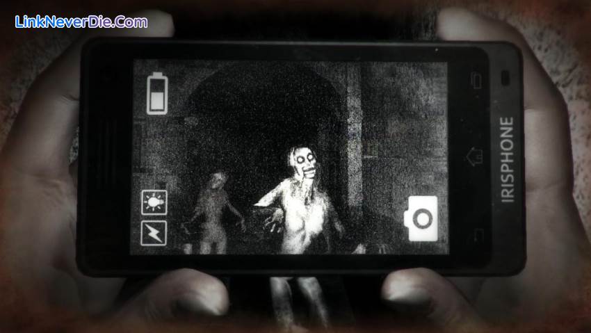 Hình ảnh trong game DreadOut: Keepers of The Dark (screenshot)