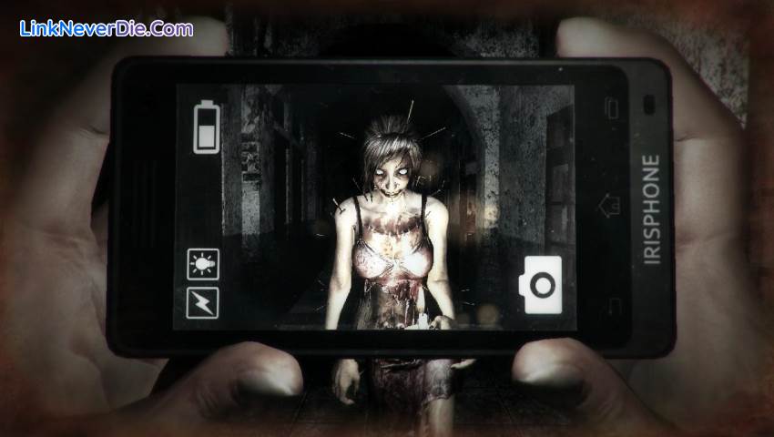 Hình ảnh trong game DreadOut: Keepers of The Dark (screenshot)