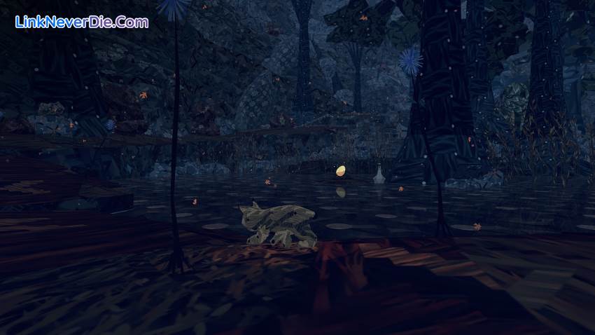 Hình ảnh trong game Paws: A Shelter 2 Game (screenshot)