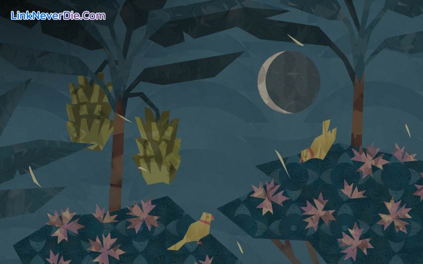 Hình ảnh trong game Shelter (screenshot)