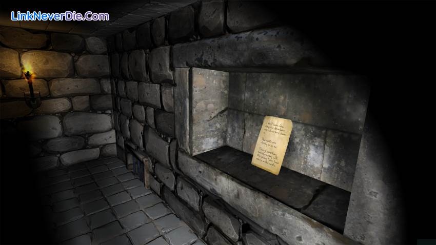 Hình ảnh trong game Crystal Rift (screenshot)
