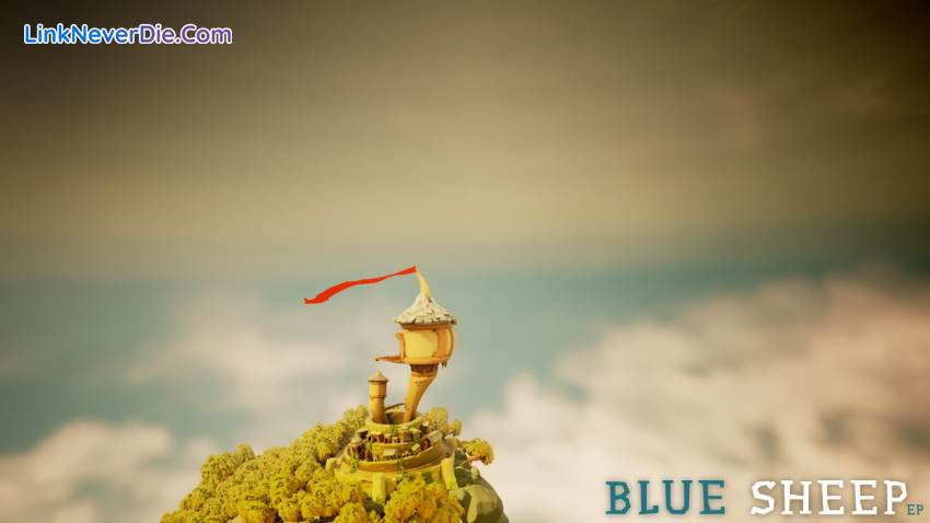 Hình ảnh trong game Blue Sheep (screenshot)