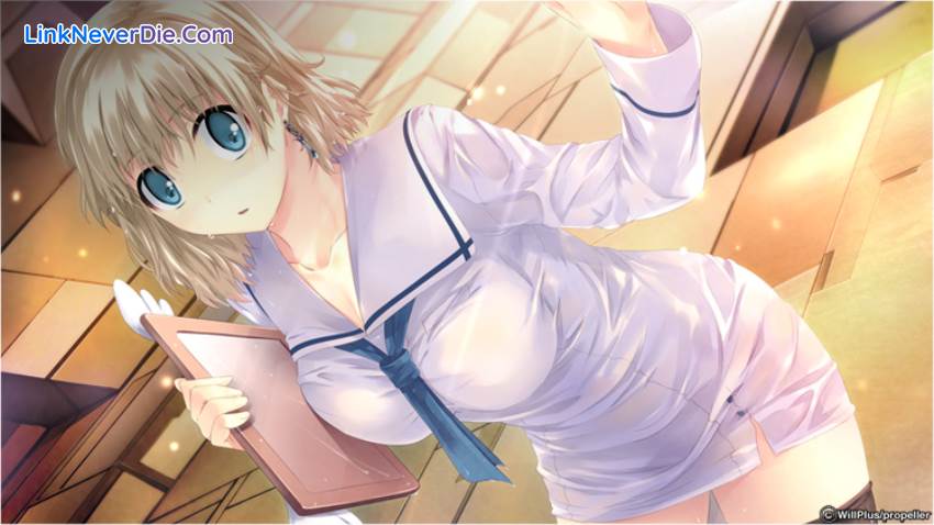 Hình ảnh trong game Tokyo Babel (screenshot)