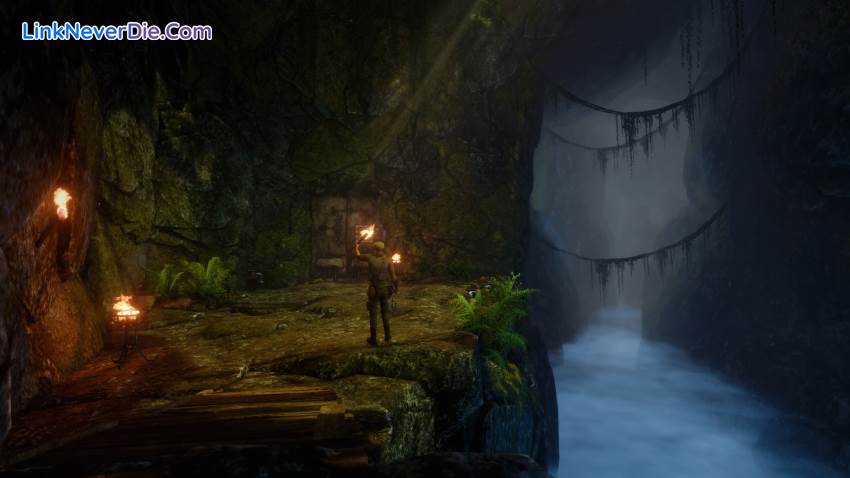 Hình ảnh trong game Adam's Venture: Origins Complete (screenshot)