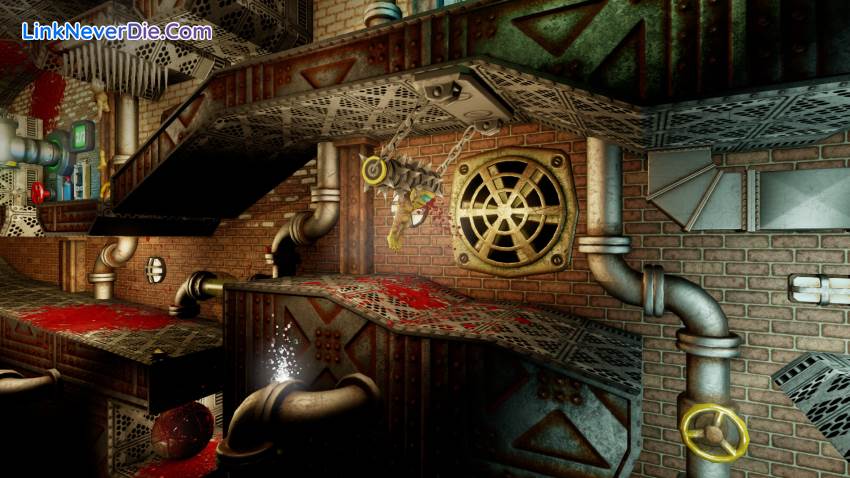 Hình ảnh trong game 101 Ways to Die (screenshot)