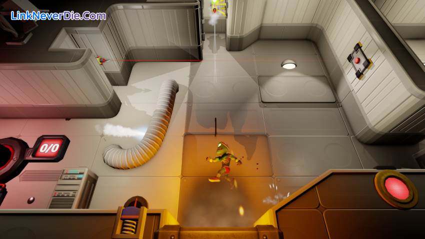 Hình ảnh trong game 101 Ways to Die (screenshot)