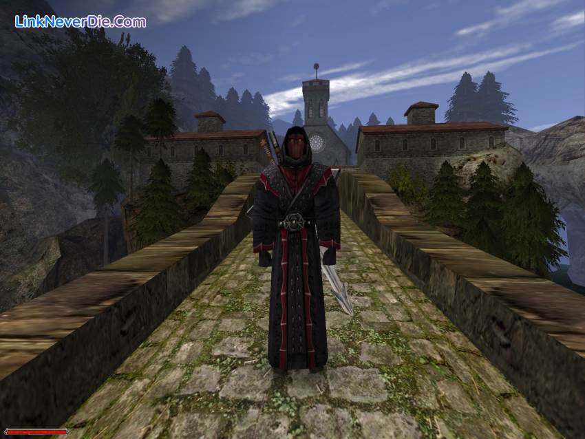 Hình ảnh trong game Gothic 2: Gold Edition (screenshot)