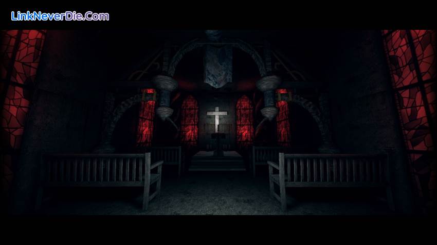 Hình ảnh trong game The Lost Souls (screenshot)