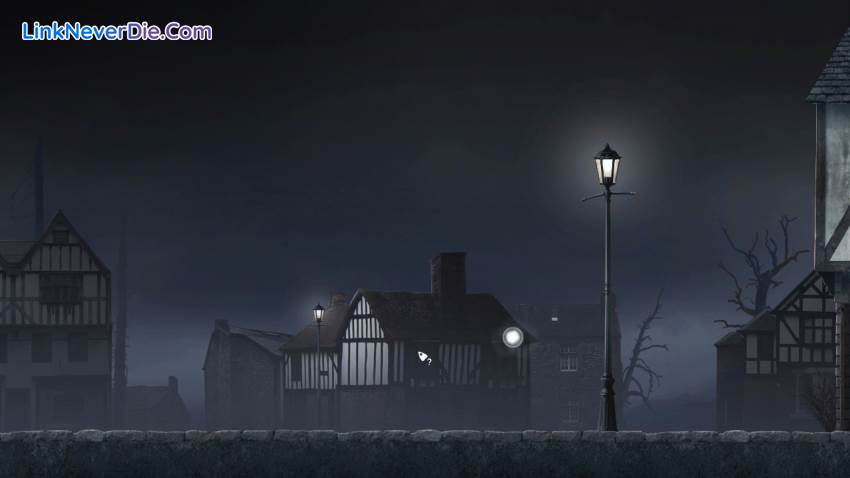 Hình ảnh trong game Goetia (screenshot)