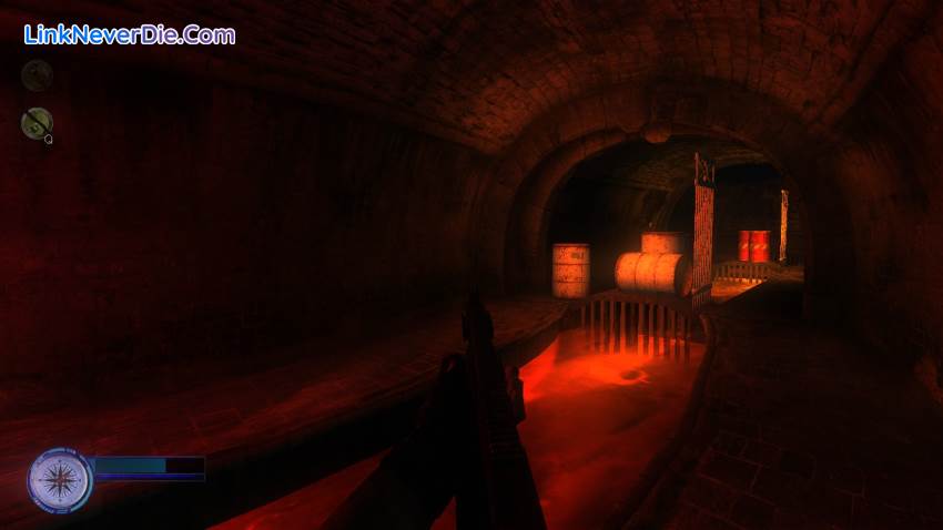 Hình ảnh trong game Worst Case Z (screenshot)