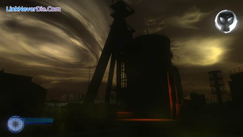 Hình ảnh trong game Worst Case Z (screenshot)