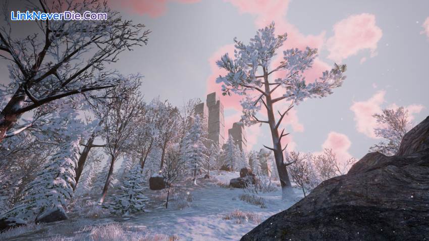 Hình ảnh trong game Bottle (screenshot)