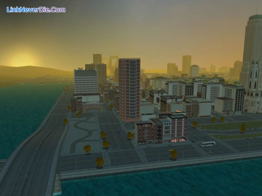 Hình ảnh trong game Tycoon City: New York (screenshot)