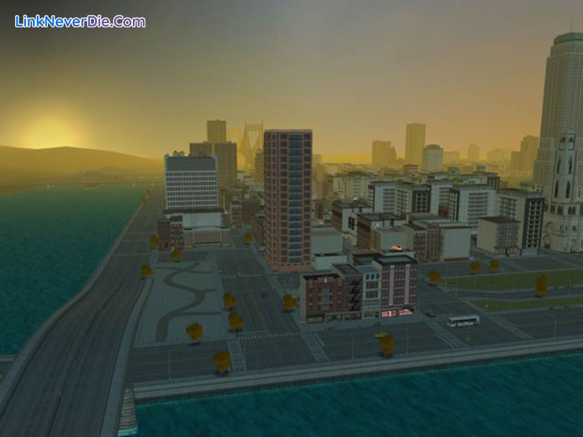 Hình ảnh trong game Tycoon City: New York (screenshot) Hình ảnh trong game Tycoon City: New York (screenshot)