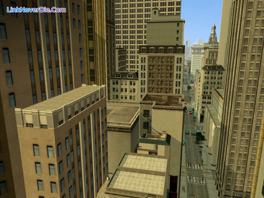 Hình ảnh trong game Tycoon City: New York (screenshot) Hình ảnh trong game Tycoon City: New York (screenshot)