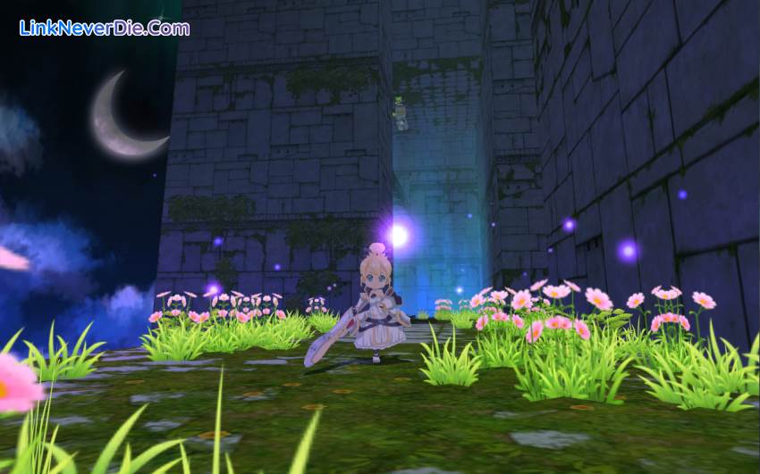 Hình ảnh trong game Forward to the Sky (screenshot)