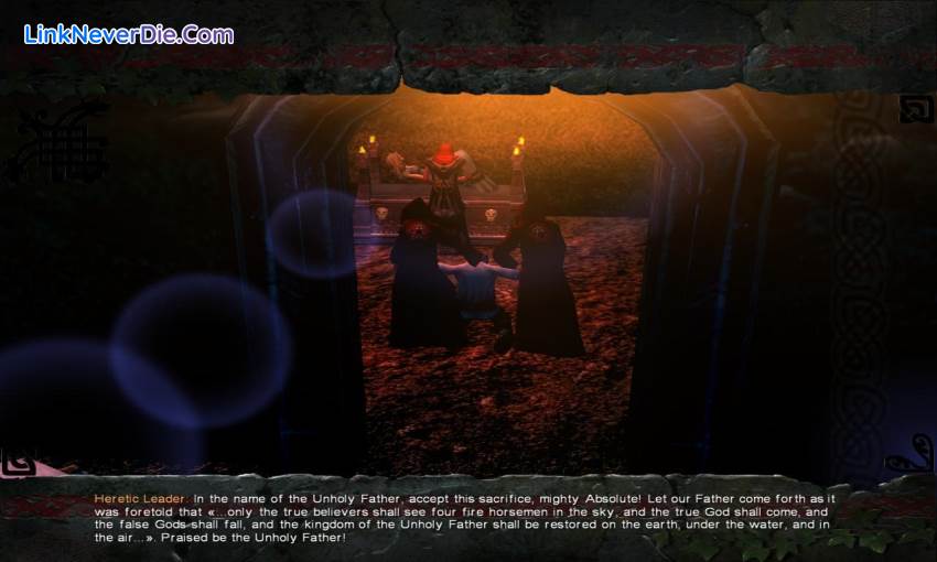 Hình ảnh trong game Dawn of Magic 2 (screenshot)