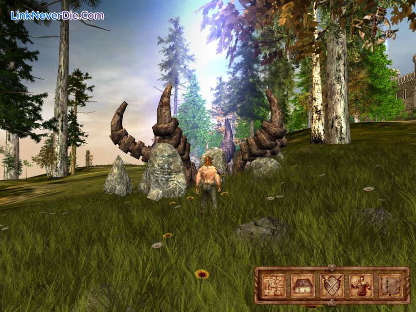Hình ảnh trong game Ascension to the Throne: Valkyrie (screenshot) Hình ảnh trong game Ascension to the Throne: Valkyrie (screenshot)