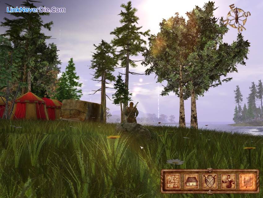 Hình ảnh trong game Ascension to the Throne: Valkyrie (screenshot) Hình ảnh trong game Ascension to the Throne: Valkyrie (screenshot)