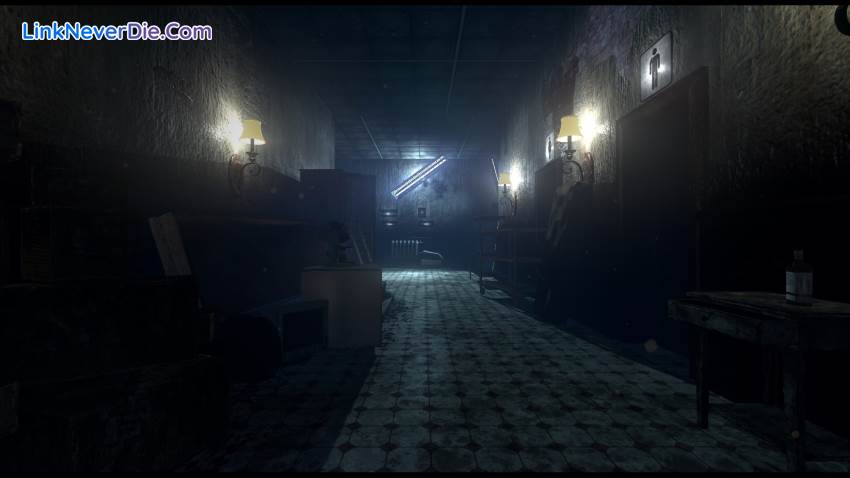 Hình ảnh trong game N.E.R.O.: Nothing Ever Remains Obscure (screenshot)