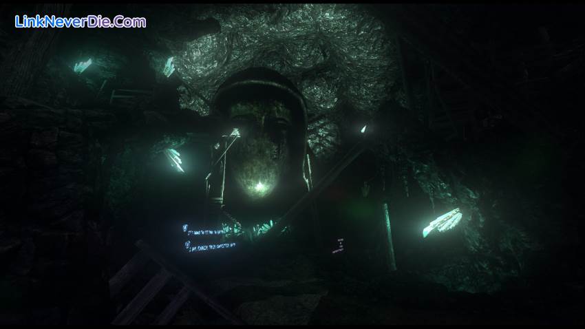Hình ảnh trong game N.E.R.O.: Nothing Ever Remains Obscure (screenshot)