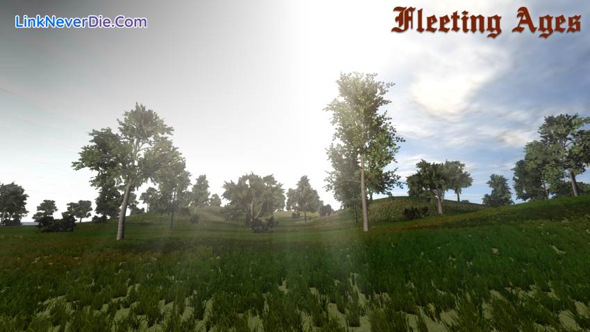 Hình ảnh trong game Fleeting Ages (screenshot)