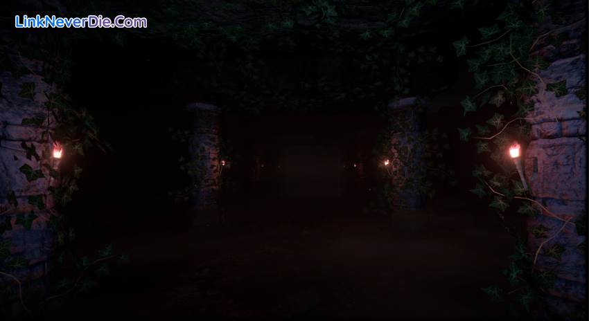 Hình ảnh trong game Ad Exitum (screenshot)